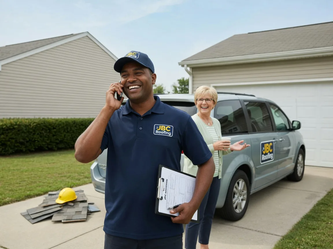 Roof Replacement Louisa, KY FAQs